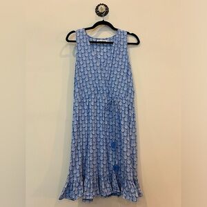 Tommy Bahama Pineapple Dress